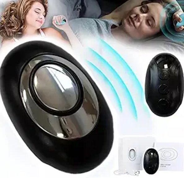 neurocontrol anxiety sleep device