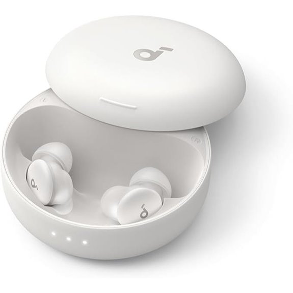 soundcore Sleep A30 Earbuds with Noise Cancellation
