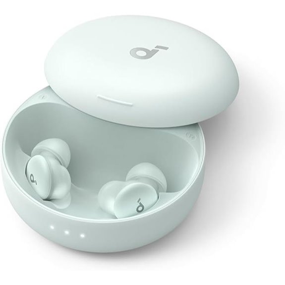 Soundcore Sleep A30 Earbuds with Noise Cancellation