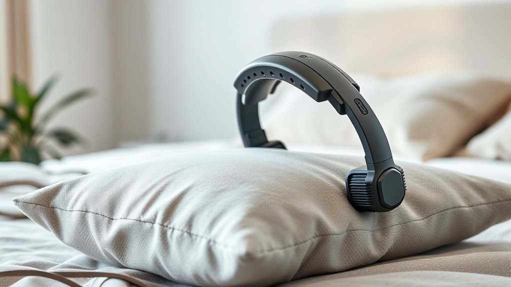 personalized portable relaxation tools