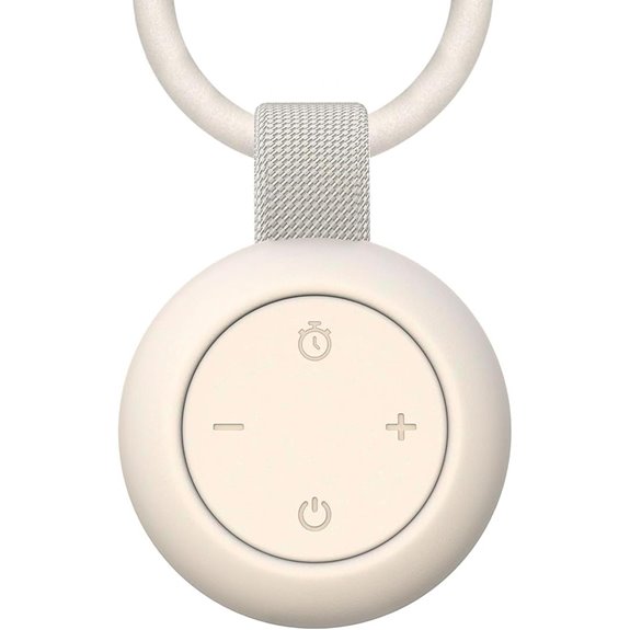 portable baby sound machine
