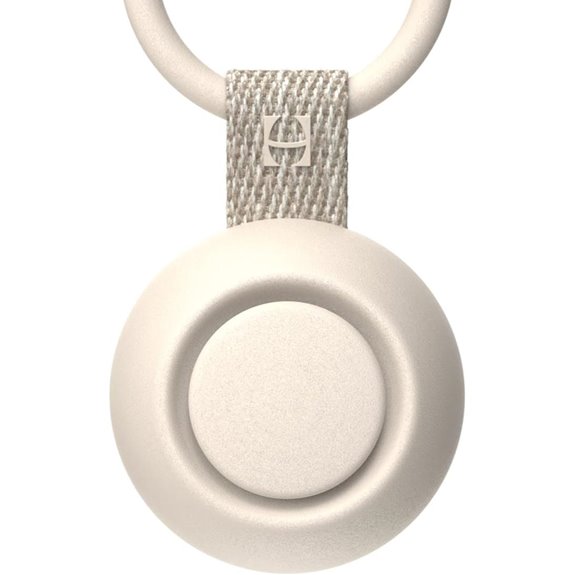 Hatch Go Portable Sound Machine for Babies