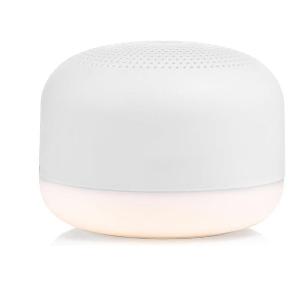 Yogasleep Travel Mini White Noise Machine with Light