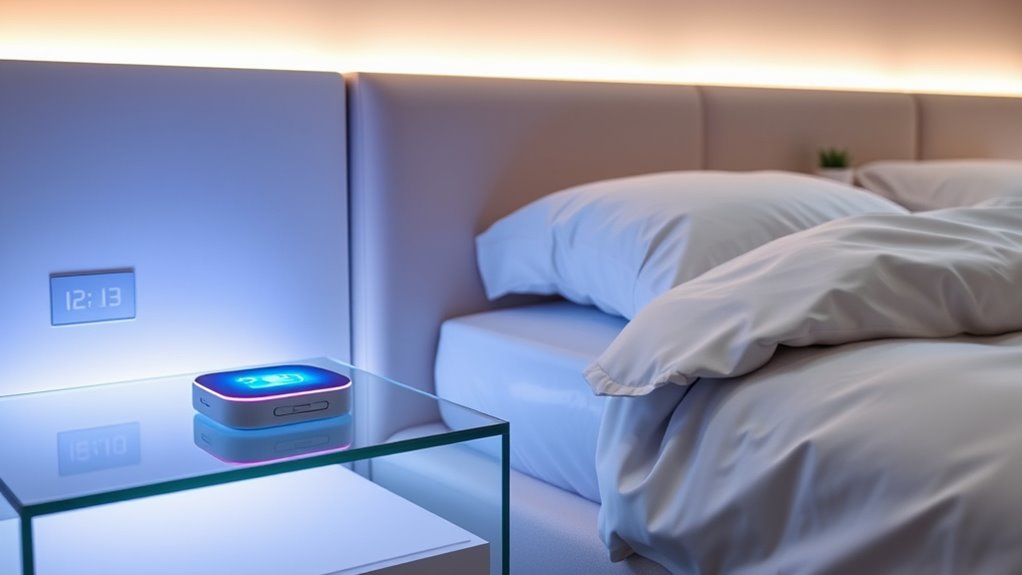 prioritize accuracy connectivity safety