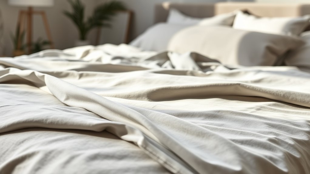 quality comfort sustainability fit