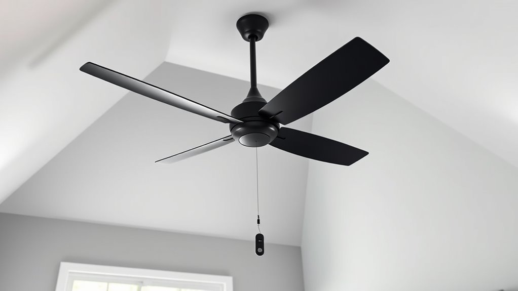 quiet bedroom fan essentials