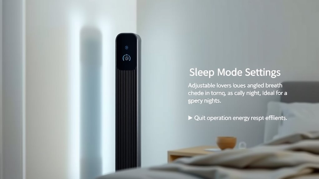 quiet convenient safe durable