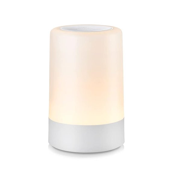 G Keni Baby Night Light with USB Rechargeable Dimmer