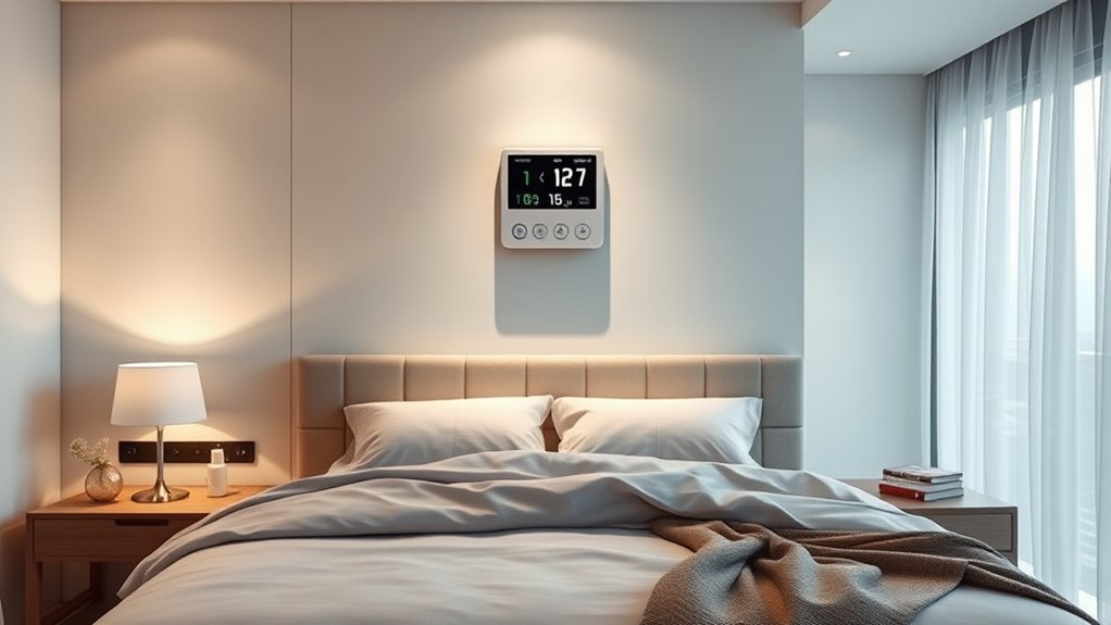 reliable user friendly co monitors