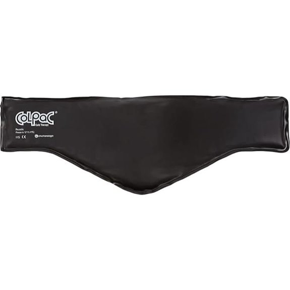 Chattanooga ColPac Reusable Gel Ice Pack for Cold Therapy