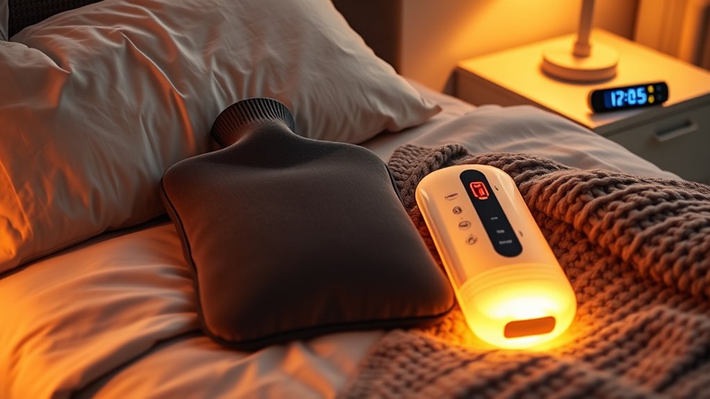 safety comfort portability efficiency