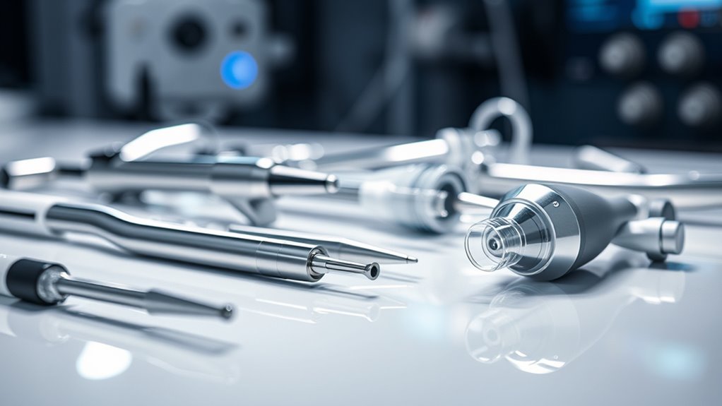 safety compatibility readiness sterility