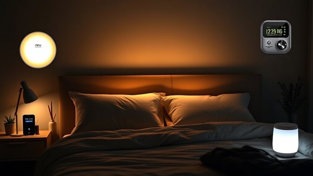 safety convenience durability reliability