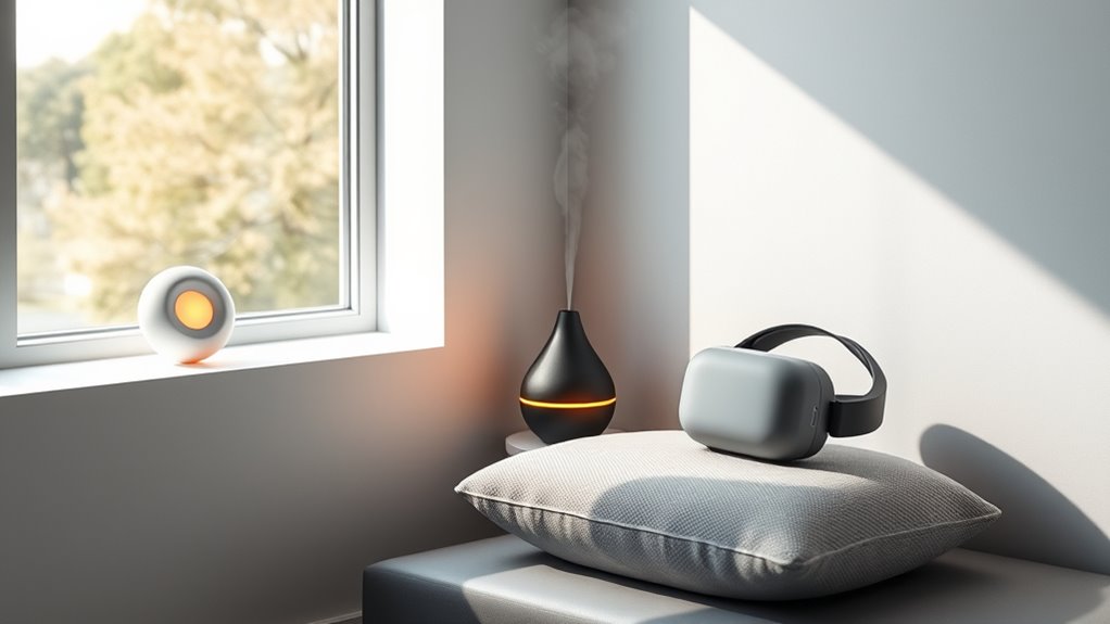 safety portability versatility suitability