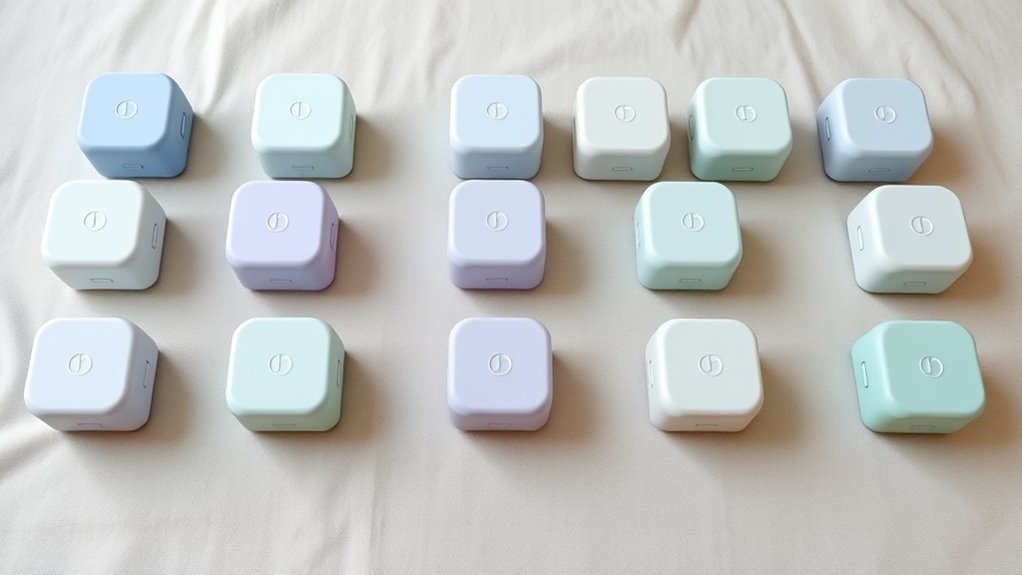 safety sound usability design