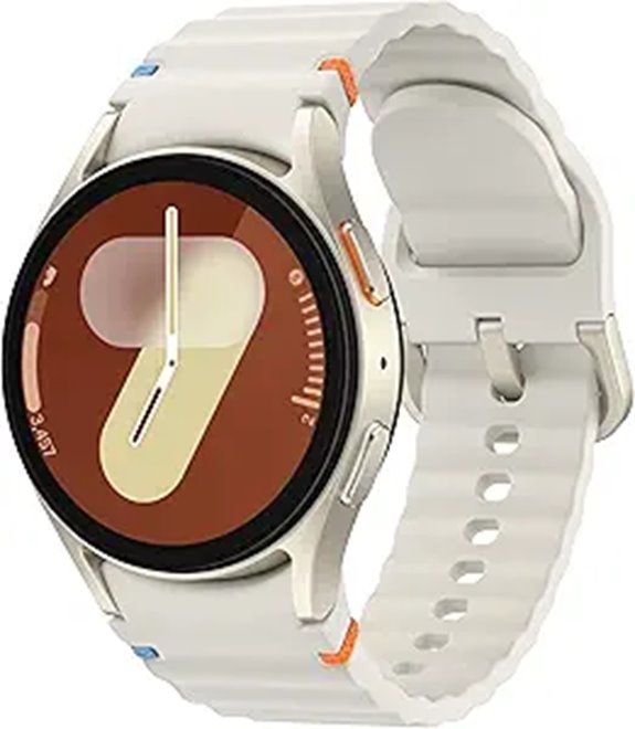 Samsung Galaxy Watch 7 40mm Bluetooth Smartwatch