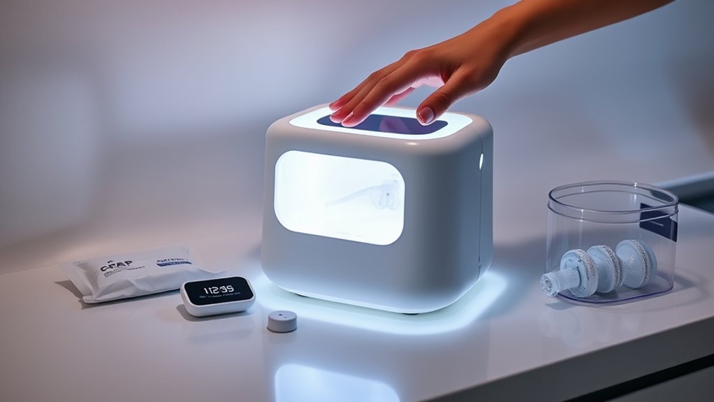 selecting effective safe portable device