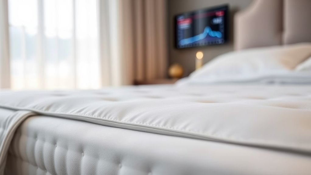 sensor fit and accuracy