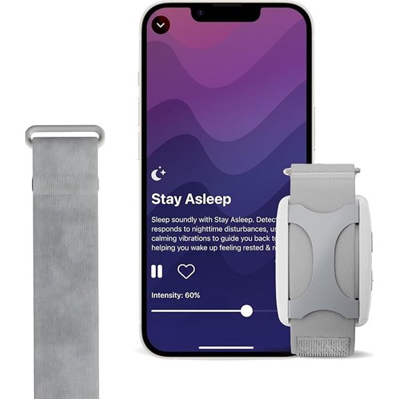 Apollo Neuro Glacier & Sleep Band Bundle