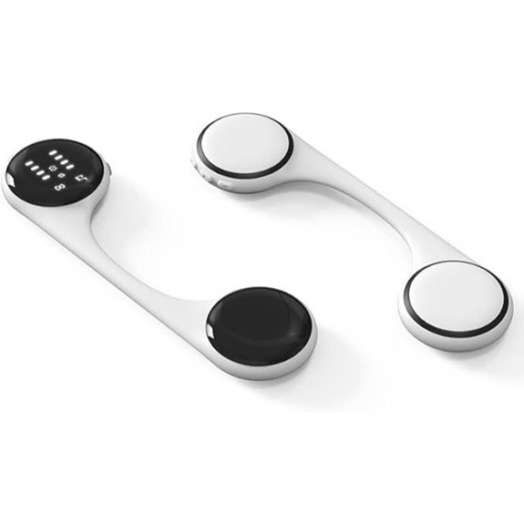 Bone Conduction Sleep Headphones & White Noise Machine