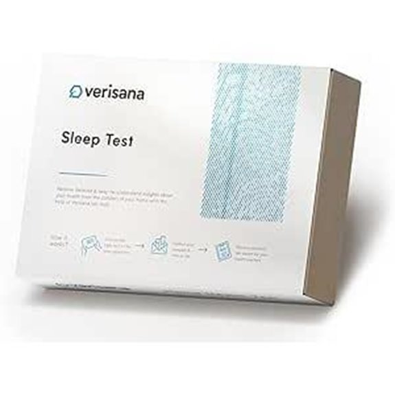 Sleep Hormone Test for Cortisol & Melatonin Levels