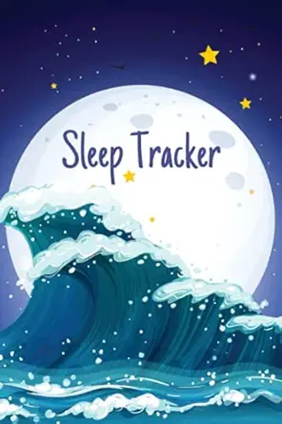Sleep Tracker for Sleep Monitoring and Insomnia Relief