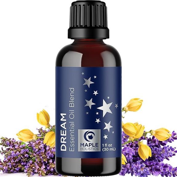 Sleep Essential Oil Blend for Diffuser (1 Fl Oz)