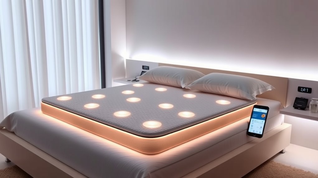 sleep pad selection criteria