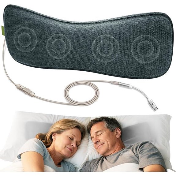 Avantree Slumber B Pillow Headphones for Sleep