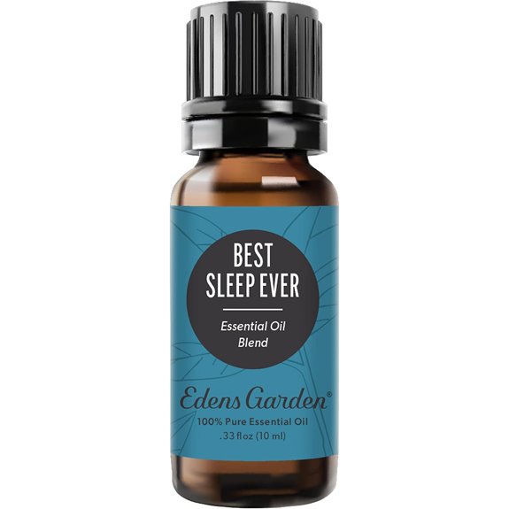Edens Garden Best Sleep Essential Oil Blend
