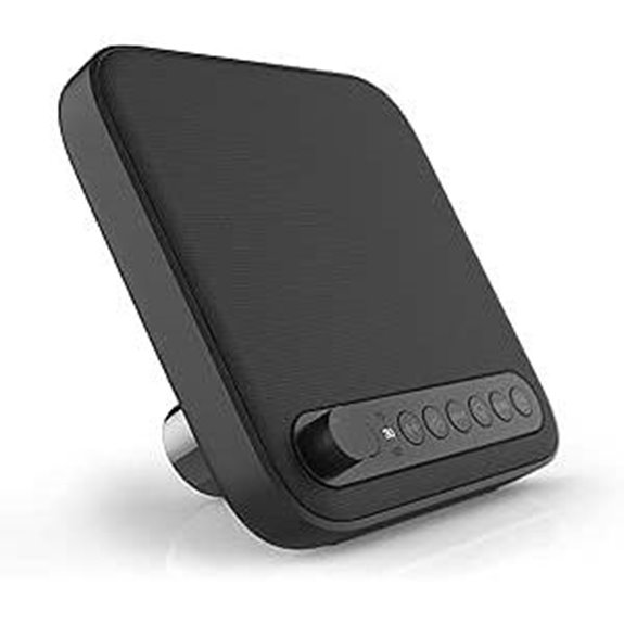 Pure Enrichment Wave Sleep Sound Machine with USB Charger