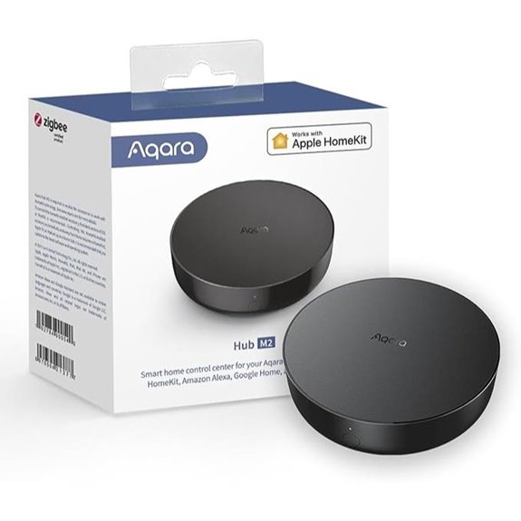 Aqara M2 Smart Hub for Home Automation