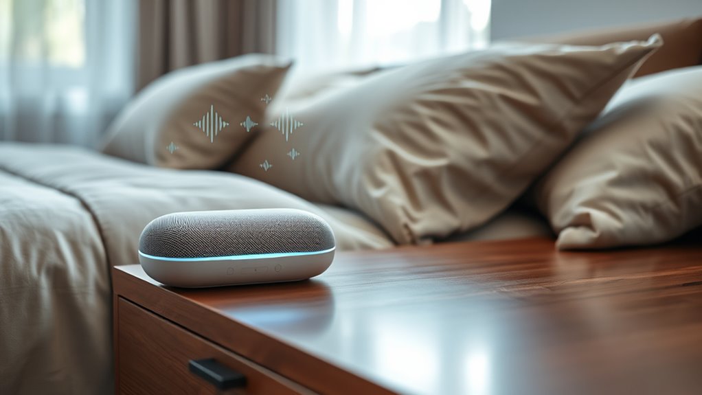 sound connectivity comfort reliability