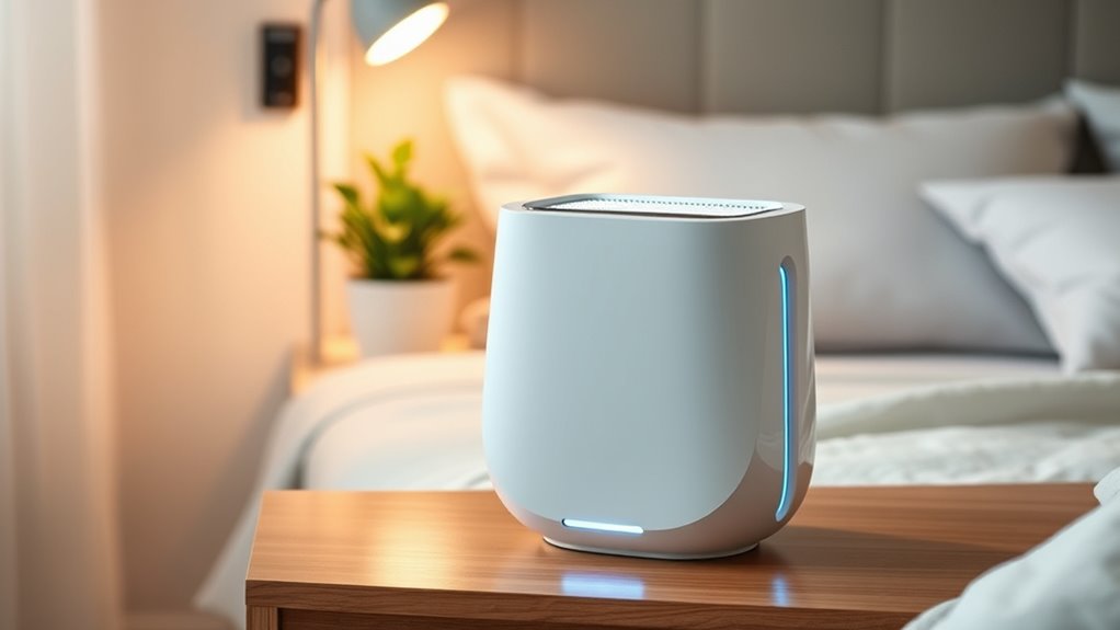 sound coverage comfort features