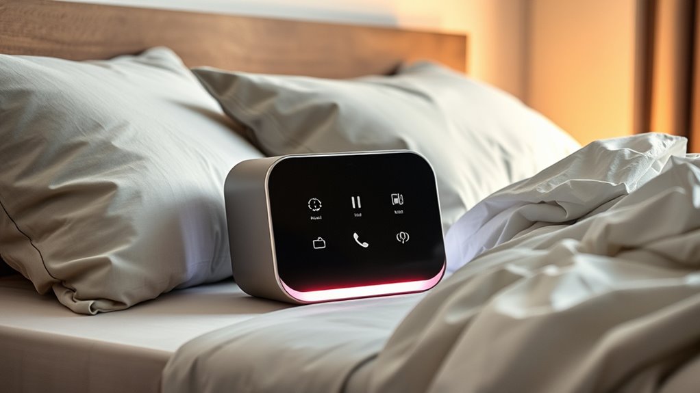 sound options and controls