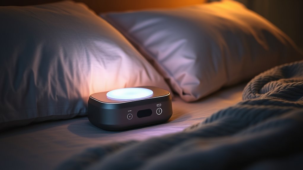 sound options and controls