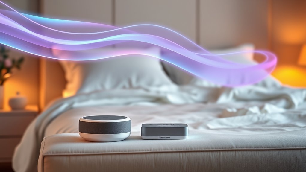 sound options and features