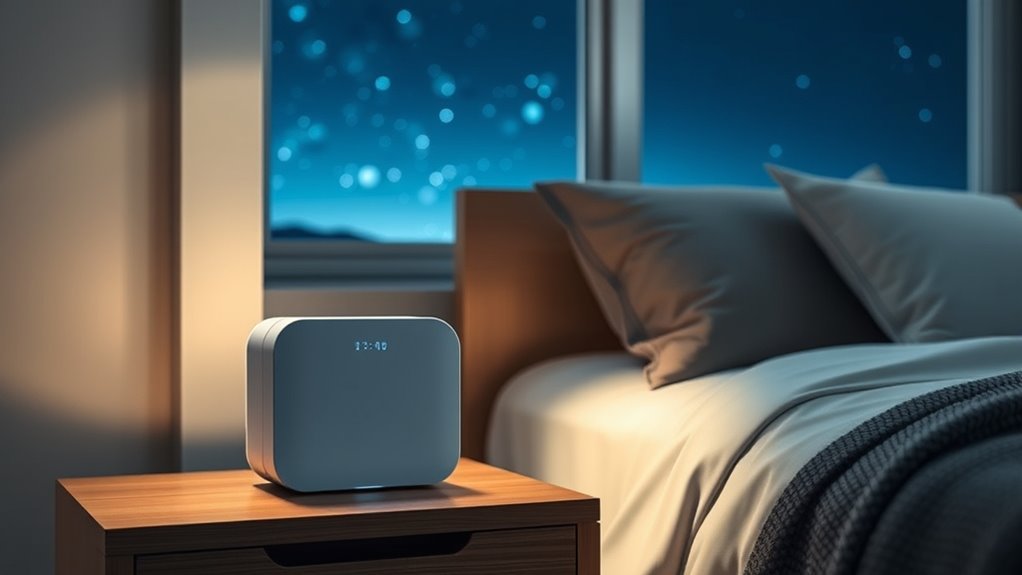 sound options and features