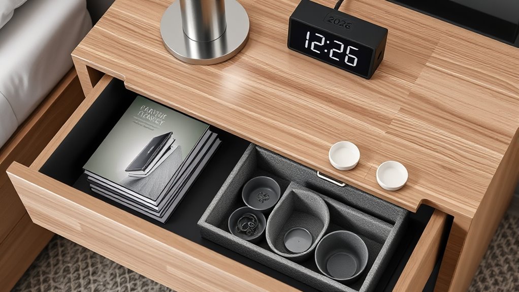 space efficient durable stylish functional