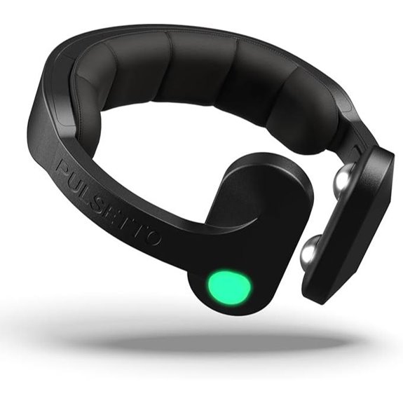 Pulsetto FIT Wellness Wearable for Stress & Sleep