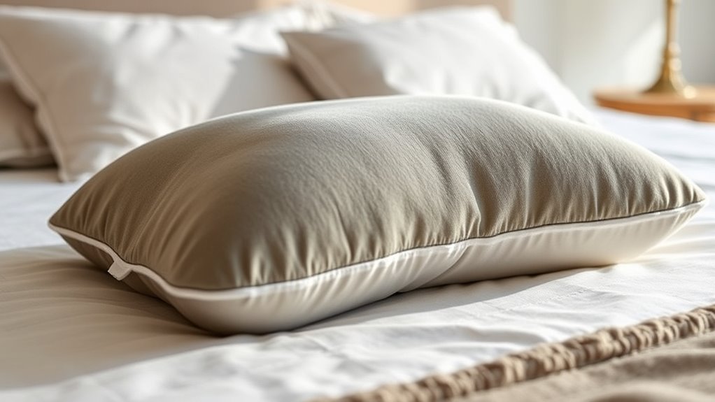 supportive adjustable breathable aligned