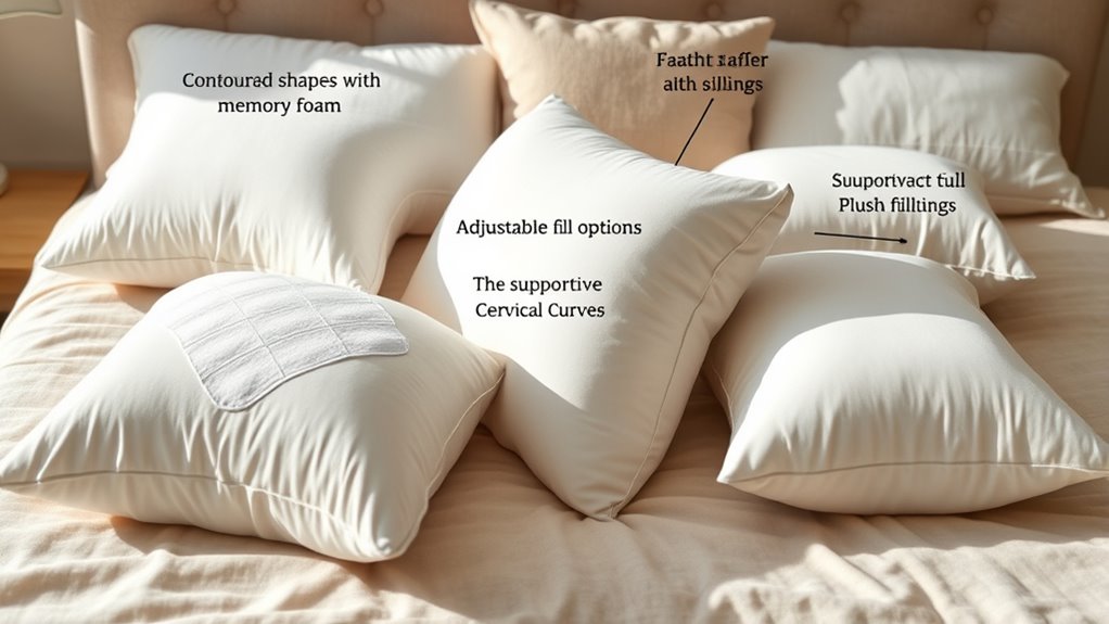 supportive adjustable breathable durable