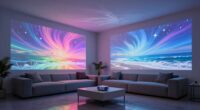 top 15 ambient light projectors