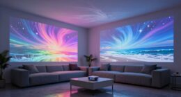 top 15 ambient light projectors