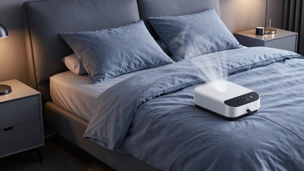 top 15 bed cooling options