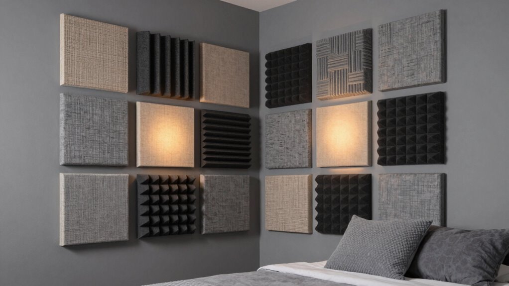top 15 bedroom soundproof panels