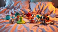 top 15 bedtime fidget toys
