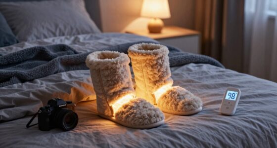 top 15 cold feet warmers