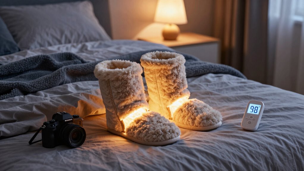 top 15 cold feet warmers