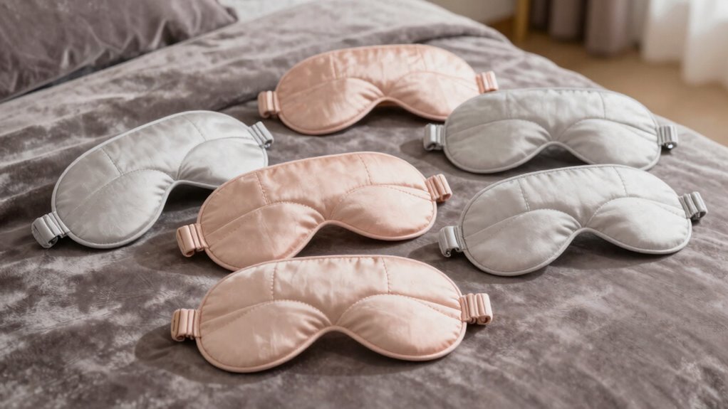 top 15 cozy heated sleep masks